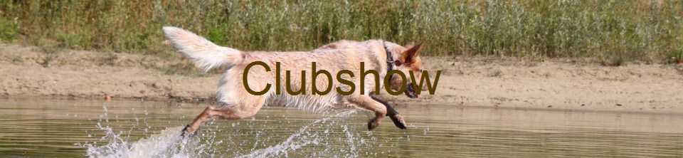 Clubshow